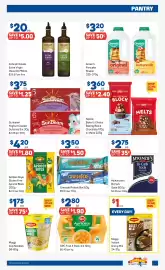 Foodland catalogue week 29 Page 13