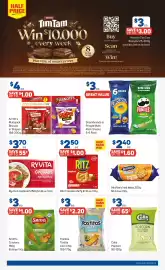 Foodland catalogue week 29 Page 14