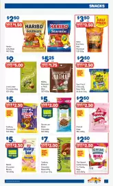 Foodland catalogue week 29 Page 15