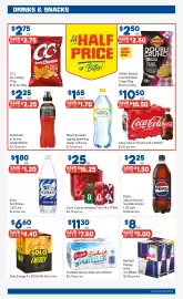 Foodland catalogue week 29 Page 16