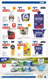 Foodland catalogue week 29 Page 17