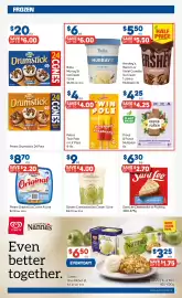 Foodland catalogue week 29 Page 18