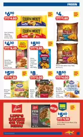 Foodland catalogue week 29 Page 19