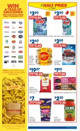 Foodland catalogue week 29 Page 2