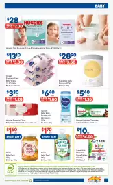 Foodland catalogue week 29 Page 21