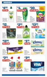 Foodland catalogue week 29 Page 24