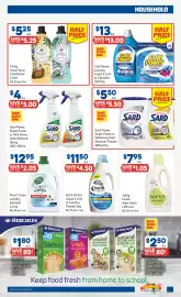 Foodland catalogue week 29 Page 25