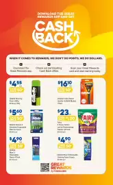 Foodland catalogue week 29 Page 29