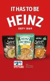 Foodland catalogue week 29 Page 32
