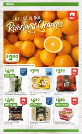 Foodland catalogue week 29 Page 4