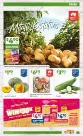 Foodland catalogue week 29 Page 5