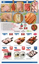 Foodland catalogue week 29 Page 8