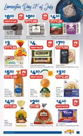 Foodland catalogue week 29 Page 9