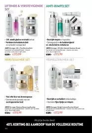 Oriflame brochure Pagina 100