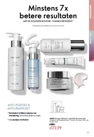 Oriflame brochure Pagina 101