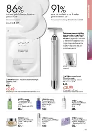 Oriflame brochure Pagina 103
