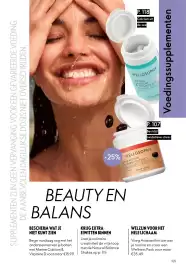 Oriflame brochure Pagina 105