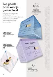 Oriflame brochure Pagina 106