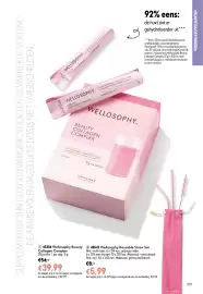 Oriflame brochure Pagina 109