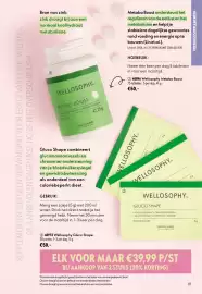 Oriflame brochure Pagina 111