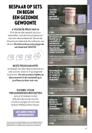Oriflame brochure Pagina 113