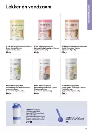 Oriflame brochure Pagina 115