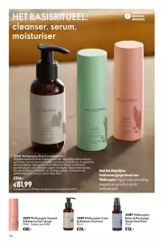 Oriflame brochure Pagina 116