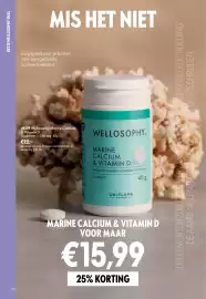 Oriflame brochure Pagina 118
