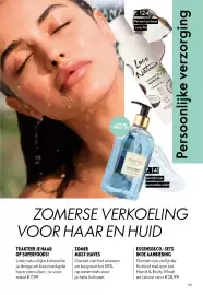Oriflame brochure Pagina 119