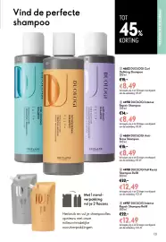 Oriflame brochure Pagina 121