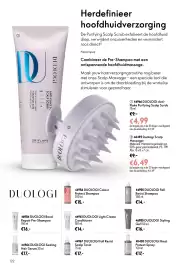 Oriflame brochure Pagina 122