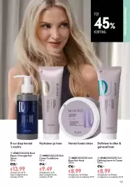Oriflame brochure Pagina 123