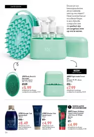 Oriflame brochure Pagina 126