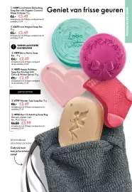 Oriflame brochure Pagina 127