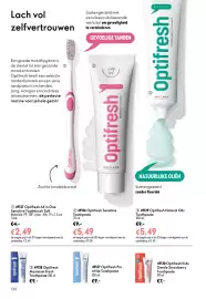 Oriflame brochure Pagina 130