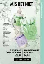 Oriflame brochure Pagina 131