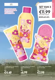 Oriflame brochure Pagina 135