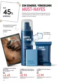 Oriflame brochure Pagina 136