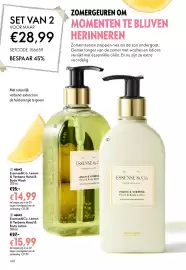 Oriflame brochure Pagina 140