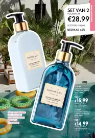 Oriflame brochure Pagina 141
