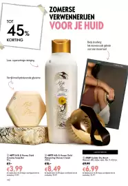 Oriflame brochure Pagina 142