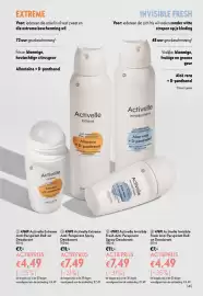 Oriflame brochure Pagina 145
