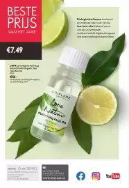 Oriflame brochure Pagina 148