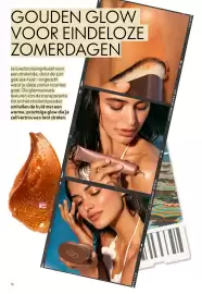 Oriflame brochure Pagina 16