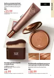 Oriflame brochure Pagina 17