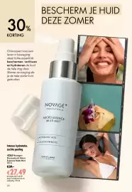 Oriflame brochure Pagina 20