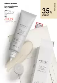 Oriflame brochure Pagina 21