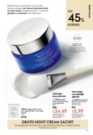 Oriflame brochure Pagina 23