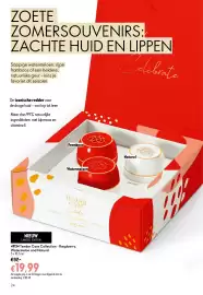 Oriflame brochure Pagina 24