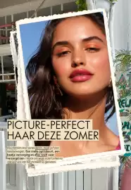 Oriflame brochure Pagina 26